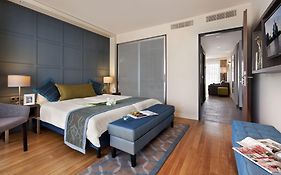 Citadines City Centre Frankfurt